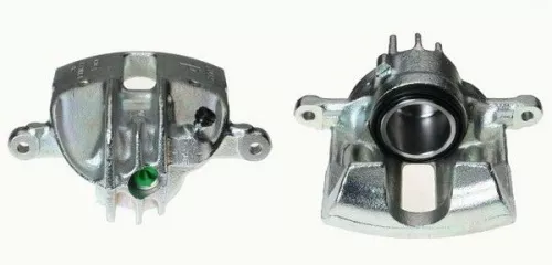 Brake Caliper BUDWEG CALIPER 342555)