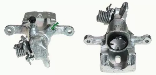 Brake Caliper BUDWEG CALIPER 342805)