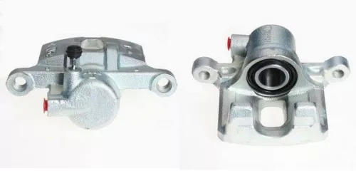 Brake Caliper BUDWEG CALIPER 343545)
