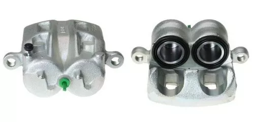 Remklauw BUDWEG CALIPER 343546)