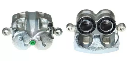 Remklauw BUDWEG CALIPER 343547)