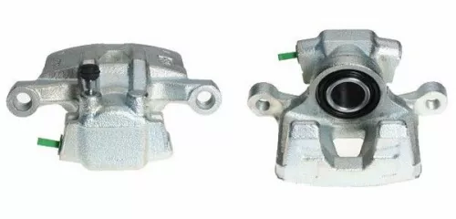 Brake Caliper BUDWEG CALIPER 343549)