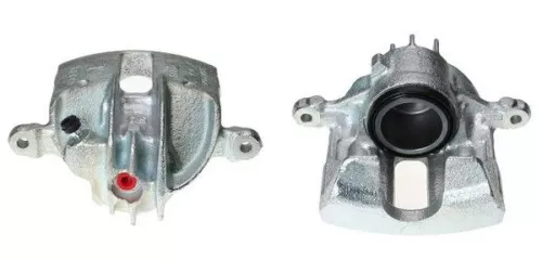 Brake Caliper BUDWEG CALIPER 342854)