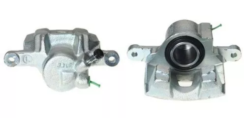 Remklauw BUDWEG CALIPER 342976)