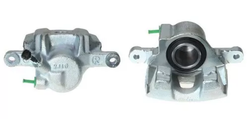 Remklauw BUDWEG CALIPER 342977)