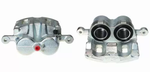 Remklauw BUDWEG CALIPER 343158)