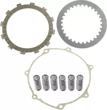 Koppelingsset TRW MSK256)