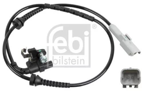 Sensor, wielsnelheid FEBI BILSTEIN 175421)
