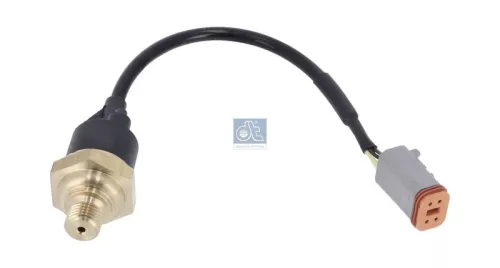 Sensor, oliedruk DT Spare Parts 1.21620)