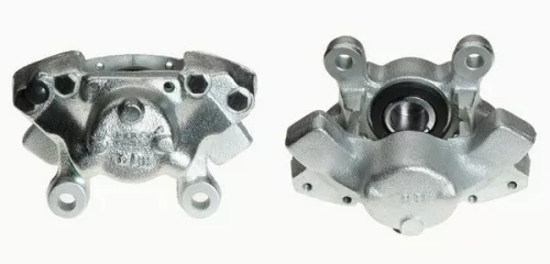 Brake Caliper BUDWEG CALIPER 342145)