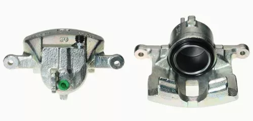Remklauw BUDWEG CALIPER 342815)