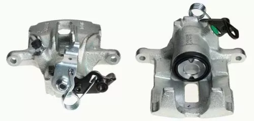 Brake Caliper BUDWEG CALIPER 342821)