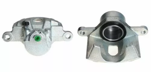 Remklauw BUDWEG CALIPER 343499)