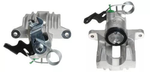 Brake Caliper BUDWEG CALIPER 342871)