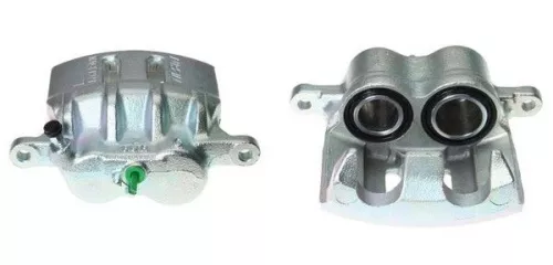 Remklauw BUDWEG CALIPER 343166)