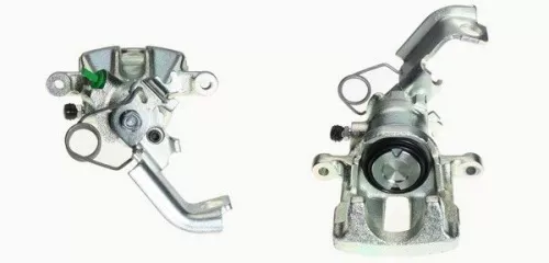 Brake Caliper BUDWEG CALIPER 343171)