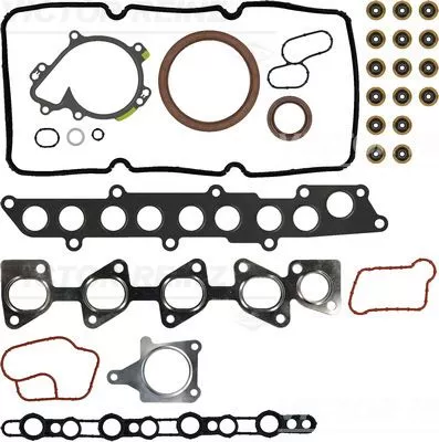 Complete pakkingset, motor VICTOR REINZ 01-11337-01)