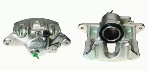 Brake Caliper BUDWEG CALIPER 342443)