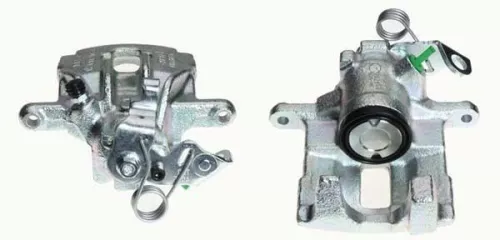 Brake Caliper BUDWEG CALIPER 342825)