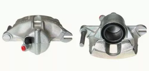 Remklauw BUDWEG CALIPER 342828)