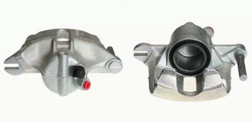 Remklauw BUDWEG CALIPER 342829)