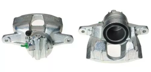 Remklauw BUDWEG CALIPER 343000)