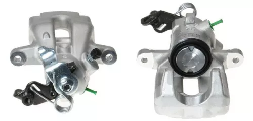 Brake Caliper BUDWEG CALIPER 343002)