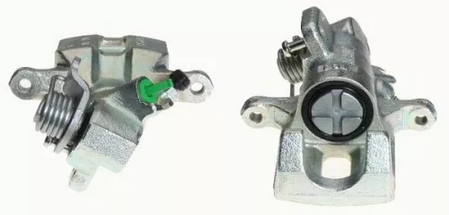 Remklauw BUDWEG CALIPER 343182)