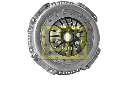 koppelingsdrukplaat Schaeffler LuK 131 0254 10)