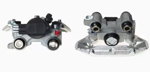 Remklauw BUDWEG CALIPER 341086)
