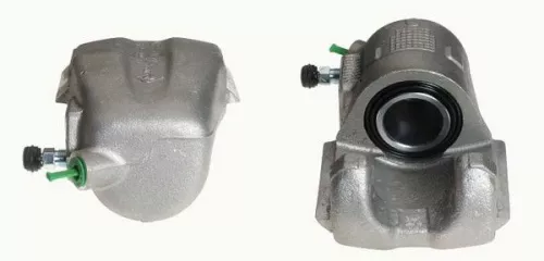 Remklauw BUDWEG CALIPER 341810)
