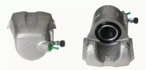Remklauw BUDWEG CALIPER 341811)