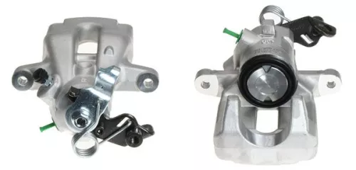 Brake Caliper BUDWEG CALIPER 343003)