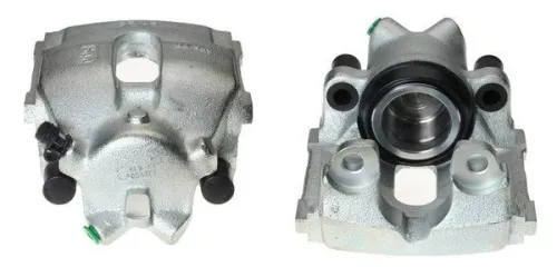 Brake Caliper BUDWEG CALIPER 343009)