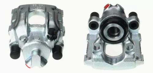 Brake Caliper BUDWEG CALIPER 343010)