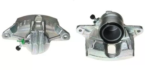 Remklauw BUDWEG CALIPER 343196)