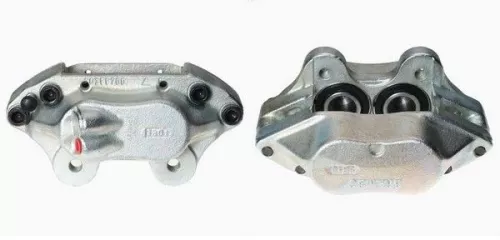 Remklauw BUDWEG CALIPER 341679)