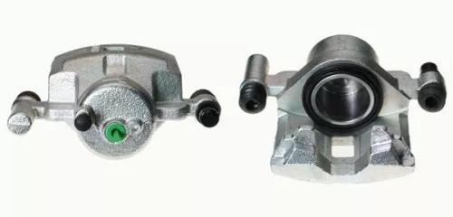 Remklauw BUDWEG CALIPER 342002)