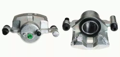 Remklauw BUDWEG CALIPER 342003)