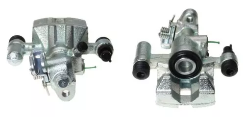 Remklauw BUDWEG CALIPER 342004)