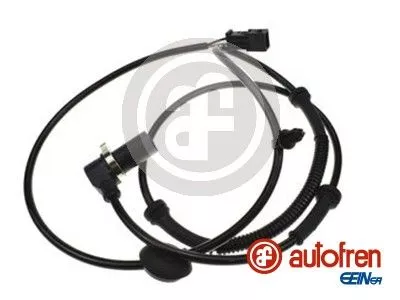 Sensor, wielsnelheid AUTOFREN SEINSA DS0030)
