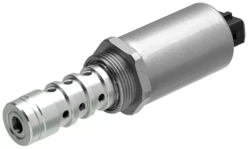 Regelklep, nokkenasafstelling GATES VVS180)