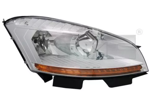 Koplamp TYC 20-11256-05-2)