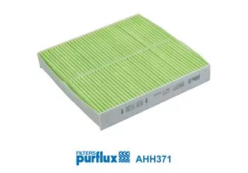 Filter, cabin air PURFLUX AHH371)