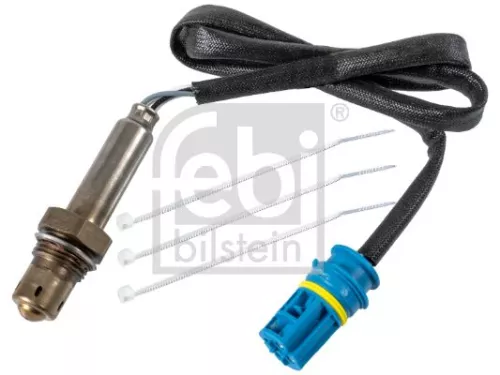Oxygen Sensor FEBI BILSTEIN 175943)