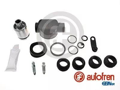 Reparatieset, remklauw AUTOFREN SEINSA D41625K)