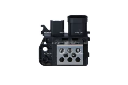 Serieweerstand, elektromotor (radiatorventilator) NRF 342092)