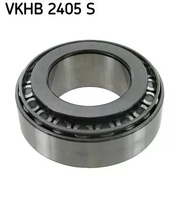Wheel Bearing SKF VKHB 2405 S)