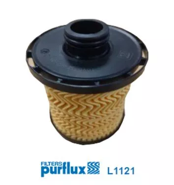 Oliefilter PURFLUX L1121)