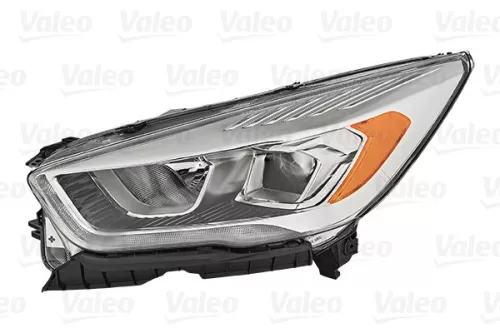 Koplamp VALEO 046928)